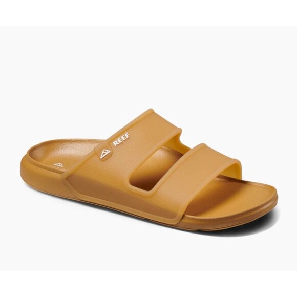 Reef | Shoes | New Size 2 Mens Reef Oasis Double Up Slides  display picture 1